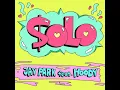 Solo (Instrumental)