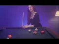 Dancin’ With a Werewolf, Livin’ With a Vampire | MISS HOLLOWEEN (Official Music Video)