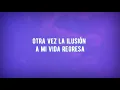Liberación, Los Invasores De Nuevo León - Nubes De Algodón (Lyric Video)