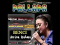 Download Lagu Benci - New Pallapa Karaoke Tanpa Vokal