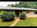 7445 N Clinton Street Fort Wayne IN 46825 Tour - 295 900