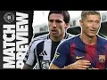 Download Lagu SJP wordt elektrisch | Newcastle United - Barcelona | Voorbeschouwing op de wedstrijd | Champions...