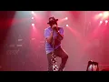Rock Wit'Cha/Tenderoni - Ronnie, Bobby, Ricky, & Mike (2018 Concert Performance)