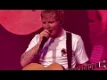 Ed Sheeran - Celestial (Portman Road Stadium, Ipswich, 11 July 2025)