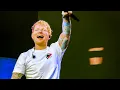 Ed Sheeran - Celestial (Portman Road Stadium, Ipswich, 11 July 2025)