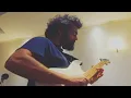 Yussef Kamaal - Lowrider solo cover