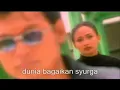 arrow - terimalah sayang cintaku seadanya