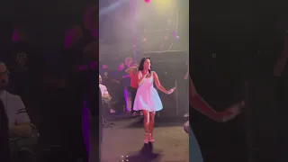 يا ليالي أعذري إستعجالي  روبي  ياليالي  حفل  نادي وادي دجلة  الإسكندرية  ريلز          إكسبلور فولو دندنها