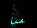 My Bloody Valentine  - I Only Said Live Leicester University 01.05.90