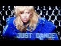 Download Lagu Lady Gaga - Just Dance (Extended Mix)
