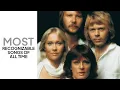 top 100 most recognizable songs of all-time 2023 version