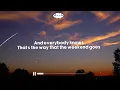 Rudimental x Skepsis feat. Charlotte Plank & Riko Dan - Green & Gold (Lyrics)