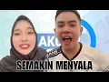 Lagu Semakin menyala \