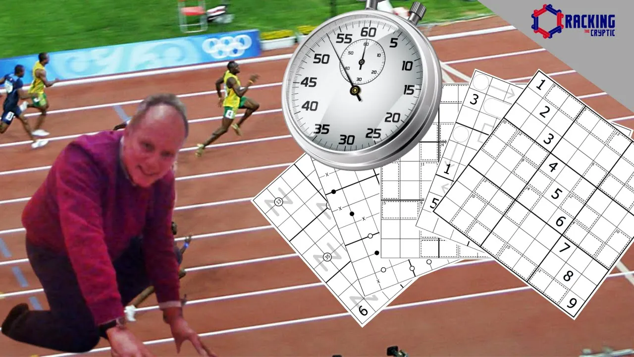The Real GAS Speedrun