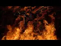 As I Lay Dying - My Own Grave (Lyric Video)