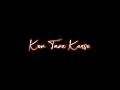 Download Lagu 🥀Kon Tane Karse Mara Jevo Pyar | New Gujrati Dj Status | Black screen Lyrics Status | Love Status