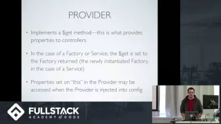 AngularJS Services Tutorial - Examples of AngularJS Services