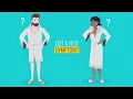 Interactive Body Map