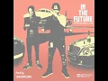 I-stratus, X-TURN - In The Future (Audio Video)