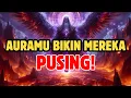 Lagu JIWA TERPILIH ✨ AURAMU BIKIN MEREKA PUSING! SAAT TAU ISYARAT GAIB DITUBUHMU!