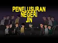 Download Lagu Negeri Jin Series | Part 1 | Animasi Horor | Cerita Misteri
