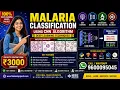 Malaria Classification using CNN algorithm-Deep Learning techniques