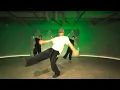 Cleo Sol - Go Baby | SE-O (Choreography)