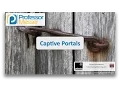 Captive Portals - CompTIA Security SY0-401 1 5