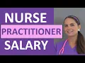 Nurse Practitioner Salary How Much Money Do Nurse Practitioners Make