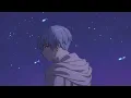 Through Himmel & Frieren’s Eyes | Anytime Anywhere - milet [AMV]