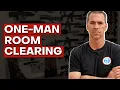 Ex-CIA Explains How to Clear a Room by Yourself