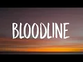 Lagu Ariana Grande - bloodline (Lyrics) | I know what you want from me [TikTok Song]