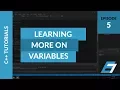 C Programming Tutorials - 5