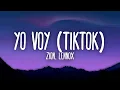 Download Lagu Zion \u0026 Lennox - Yo Voy (TikTok Remix/sped up) ft. Daddy Yankee | i'm gonna f you up