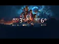 Panel From Hell Release Showcase