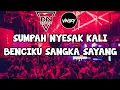 Download Lagu DJ BENCI KU SANGKA SAYANG X BELUM SIAP KEHILANGAN JUNGLE DUTCH 2021 FT. VINSKY