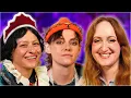 Kristen Stewart Alia Shawkat Join Brittany Broski s Royal Court