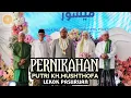 Lagu PERNIKAHAN PUTRI KH.MUSHTHOFA LEKOK PASURUAN@hasanlekok8240#pernikahan 