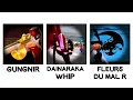 All 18 Ultimate Weapons in Persona 5 Explained