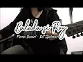 Download Lagu Fiersa Besari feat. Eet Sjahrani - Balada si Roy | Guitar Cover