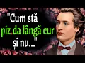 Download Lagu Eminescu FĂRĂ PERDEA: \