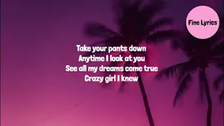 ruger blue lyrics