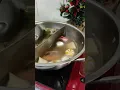 Download Lagu Makan menu shabu shabu di rumah orangtuaku | Shabu shabu | Natal 2022