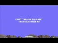 LONESTAR - Amazed (Lyrics)