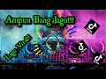 Download Lagu DJ Ampun Bang Jago Sorry Bang Jago Remix ( viral tiktok ) 2020