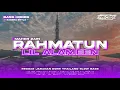 Download Lagu DJ Rahmatun Lil'Alameen Maher Zain • Reggae • Sakera Style • Thailand • Slow Bass | ALFIN REVOLUTION