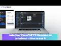 Installing OpenPLC V4 Runtime on Windows and How to Use It
