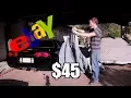 Corvette Custom Fit Ebay Car Cover - DOESN T FIT