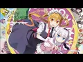 Lagu Miss Kobayashi's Dragon Maid Season 2 - Opening Full [Ai no Supreme] by Fhána
