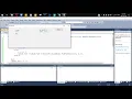 Visual Studio VB NET - Lab 8